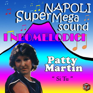 Patty Martin