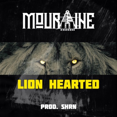 Lion Hearted | Boomplay Music