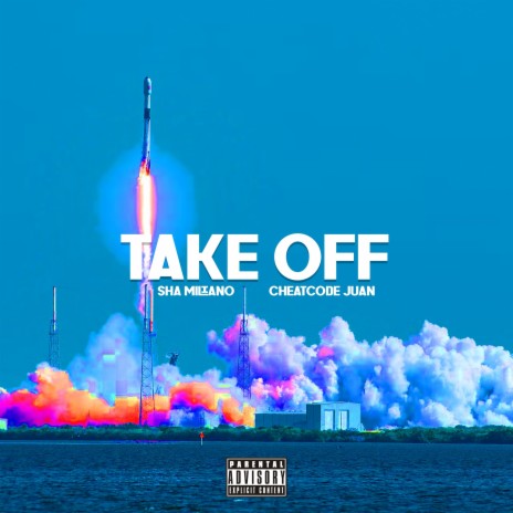Take Off ft. Sha Miliano | Boomplay Music