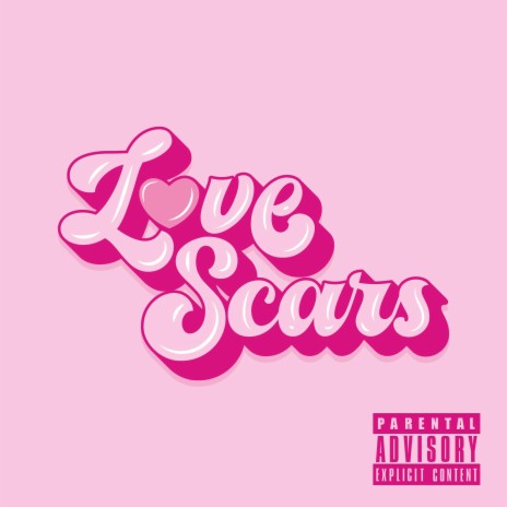 Love Scars | Boomplay Music