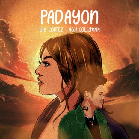 Padayon (feat. Viy Cortez) | Boomplay Music