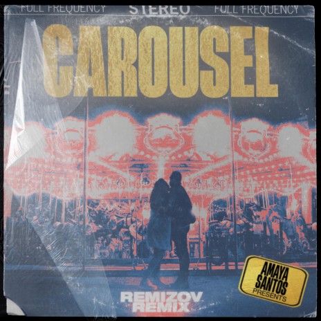 Carousel (Remizov Remix) ft. Remizov | Boomplay Music