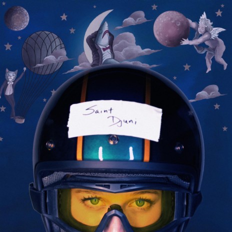 Spaceman (Happy Again) | Boomplay Music