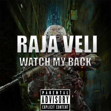 Watch My Back