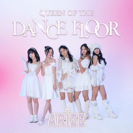 Queen of the Dance Floor | Boomplay Music