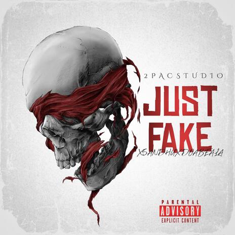 Just fake (sidhu moosewala rip) | Boomplay Music