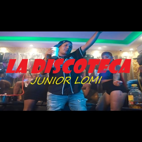 La Discoteca ft. F1 El Control | Boomplay Music