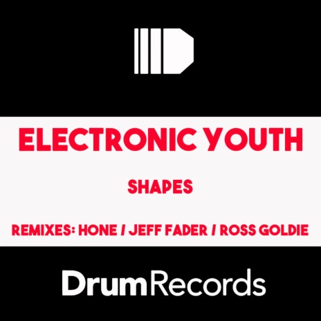 Shapes (Hone Club Remix) | Boomplay Music