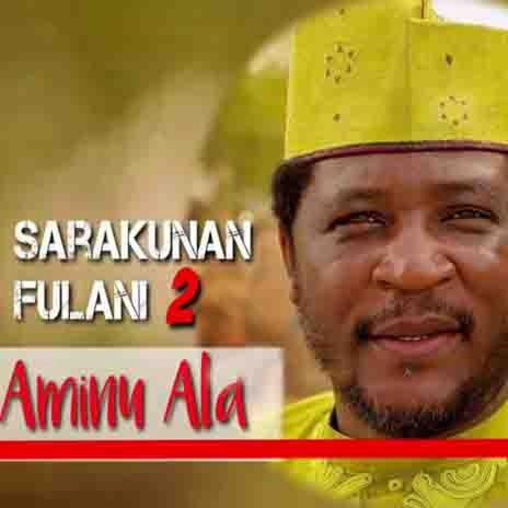 Sarakunan Fulani2 | Boomplay Music
