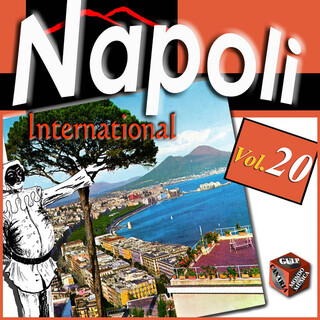 Napoli International Vol. 20