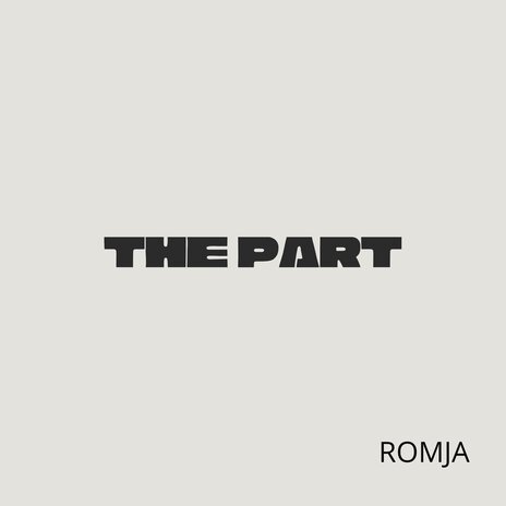 The Part | Boomplay Music