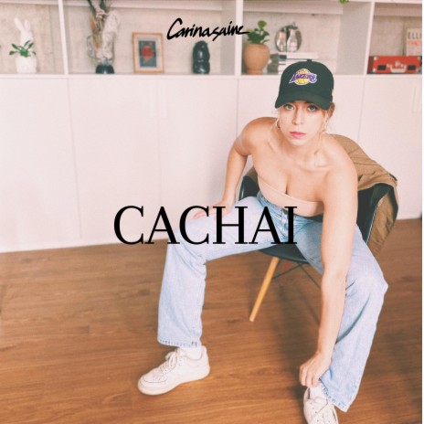 Cachai | Boomplay Music