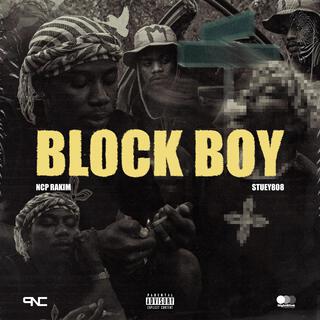 BLOCK BOY