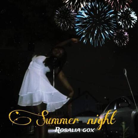 Summer Night | Boomplay Music