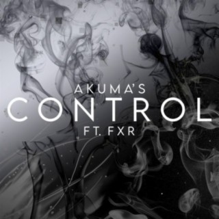 Control (feat. FXR)