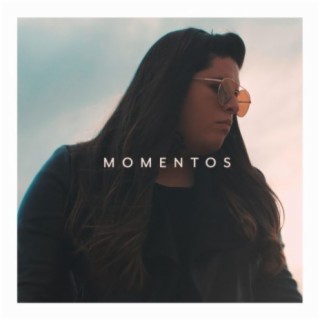 Momentos (feat. Miguel Sandre)