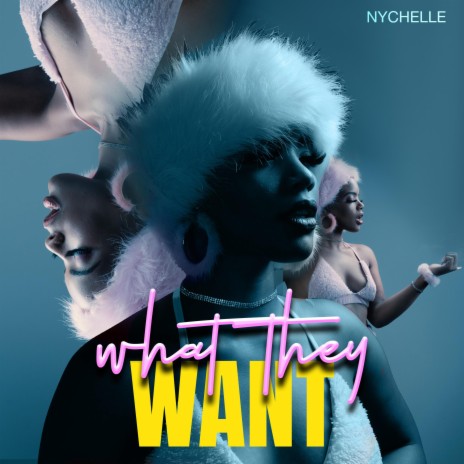 What They Want | Boomplay Music