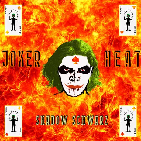 Joker Heat (Live) | Boomplay Music