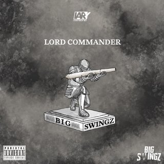 Lord Commander