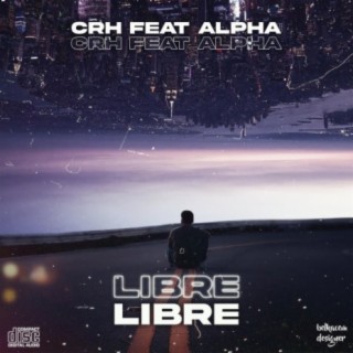 Libre (feat. alpha)