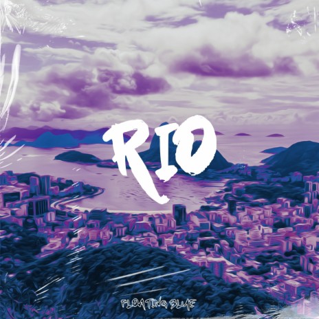 Rio ft. LouisON | Boomplay Music