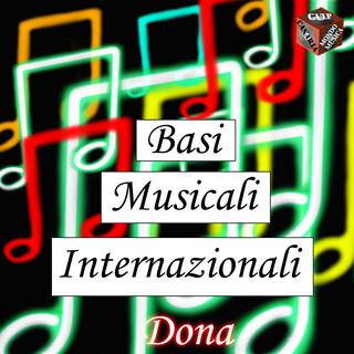 Basi Musicali Internazionali - You Have Got a Friend