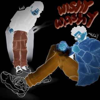 Wishy Washy (Accelerate Remix)