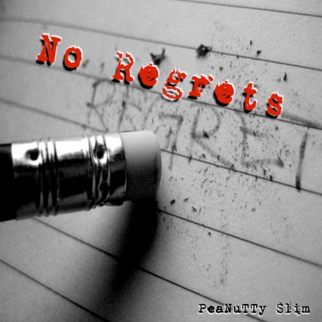 No Regrets | Boomplay Music