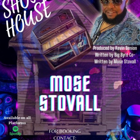 Shot House | Boomplay Music