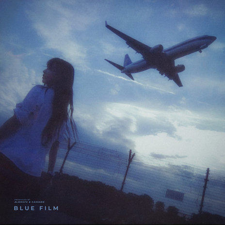 blue film ft. cassade | Boomplay Music