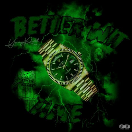 Better Wit Time | Boomplay Music