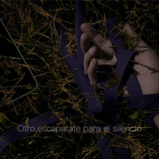 Otro escaparate para el silencio lyrics | Boomplay Music