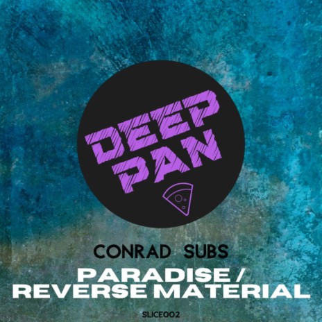 Reverse Material (Original Mix)