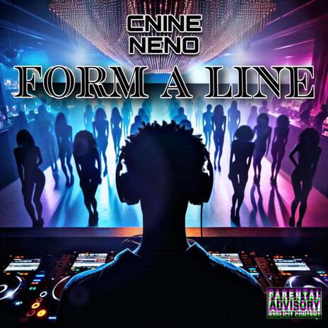 Form A Line | Boomplay Music