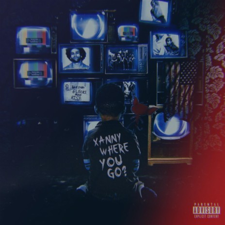 xannywhereyougo? (feat. Aiione) | Boomplay Music