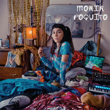 Morir Poquito | Boomplay Music