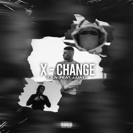 X - Change ft. jjjay | Boomplay Music