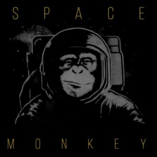 Space Monkey XX^^