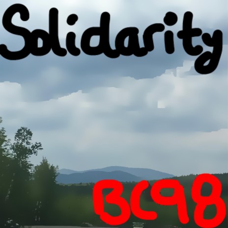 Solidarity | Boomplay Music