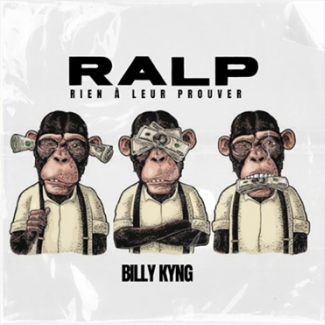 RALP | Boomplay Music