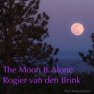 The Moon Is Alone