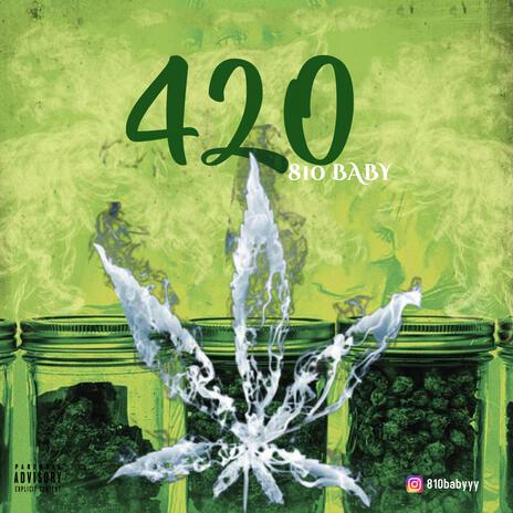 420 | Boomplay Music