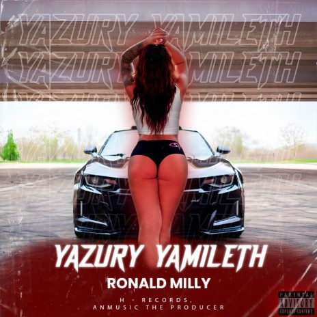 Yazury Yamyleth | Boomplay Music