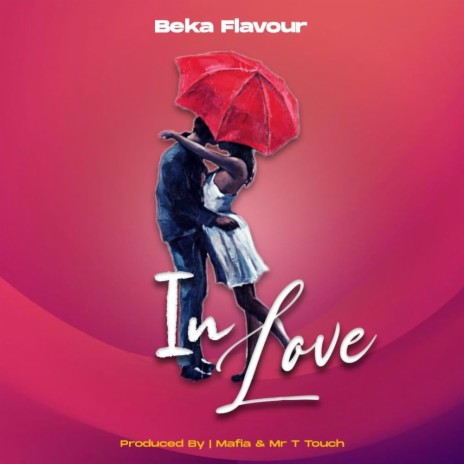 Inlove | Boomplay Music