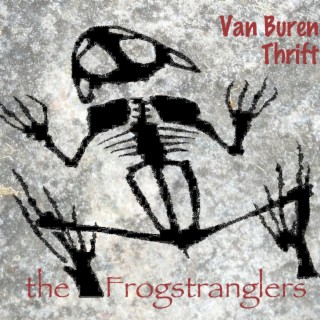 Van Buren Thrift