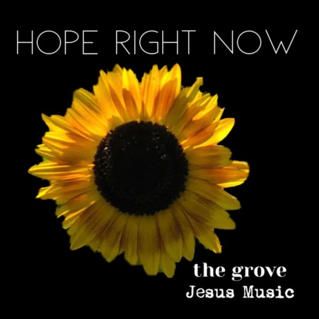 Hope Right Now (feat. Emily Ashby) | Boomplay Music