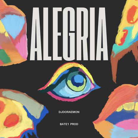 Alegria | Boomplay Music