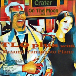 Crater on the Moon Vol2