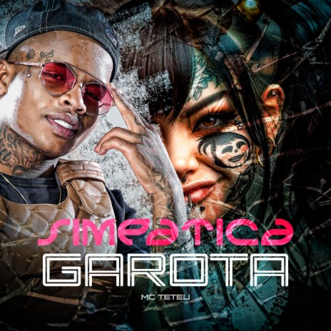 Simpatica Garota ft. Doctor.Villa & DJ Cozy | Boomplay Music