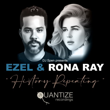 History Repeating (Radio Edit) ft. Ezel | Boomplay Music